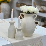 گلدان کهکشانی پلی استر