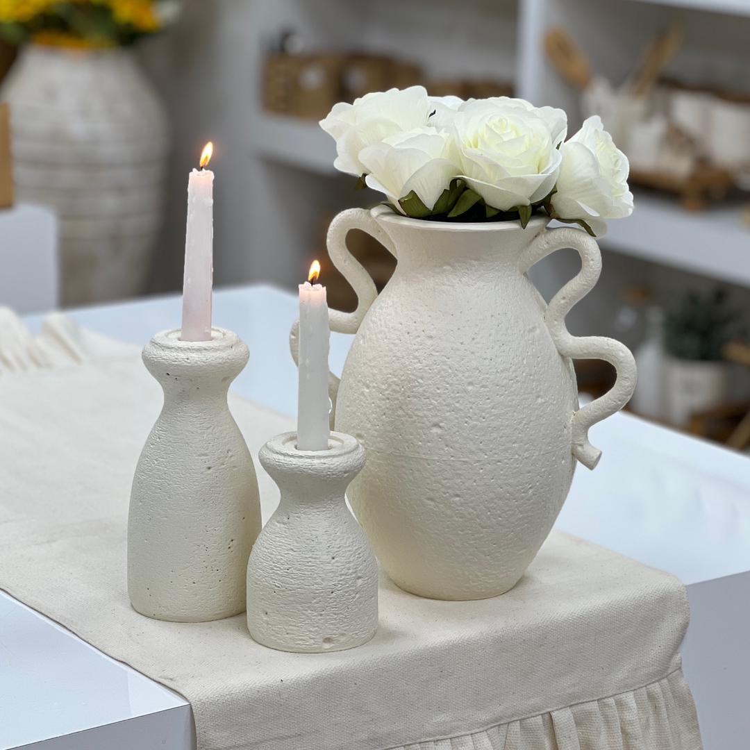 IMG-20250803-WA0005 گلدان کهکشانی پلی استر - تصویر 1