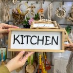 تابلو کیچن - تصویر 2