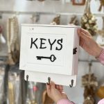 باکس جاکلیدی Keys