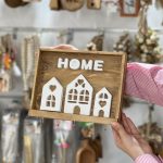 جاکلیدی سه کلبه Home