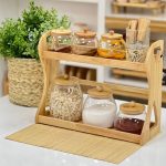 استند دو طبقه