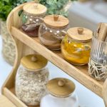 استند دو طبقه - تصویر 2