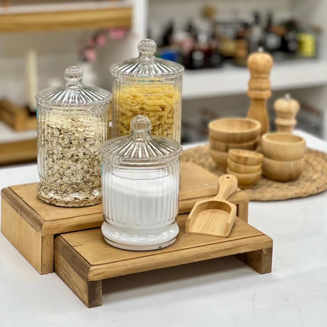 IMG-20250804-WA0112 رایزر چوبی دوتایی - تصویر 1