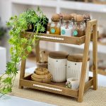 رایزر مهره دار دو طبقه