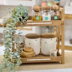 رایزر مهره دار دو طبقه - تصویر 2