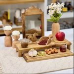 رایزر دوتایی ظریف