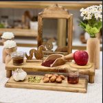 رایزر دوتایی ظریف - تصویر 2