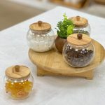 مینی رایزر های بامبو