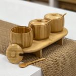 مینی رایزر های بامبو - تصویر 2