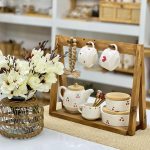 استند کافی مثلثی - تصویر 2