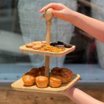 شیرینی خوری بامبو - تصویر 2