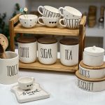 استند دو طبقه - تصویر 3