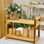 استند دو طبقه - تصویر 4