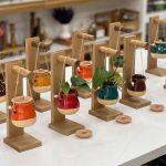 گلدان دیزی - تصویر 4