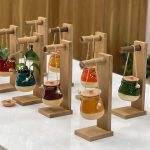 گلدان دیزی - تصویر 2