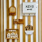 جاکلیدی حصیری کوچک - تصویر 3