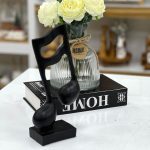 مجسمه نت موسیقی - تصویر 3