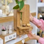 کاور لوله گاز پیچک دار