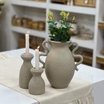 گلدان کهکشانی پلی استر - تصویر 2