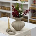 جاشمعی گره پلی استر