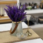 جاشمعی باکارات کد 1042 - تصویر 2