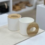 جا دستمال درب بابو - تصویر 2