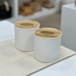 جا دستمال درب بابو - تصویر 3