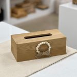 جا دستمال مهره دار - تصویر 3