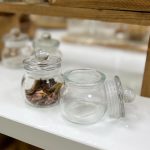 مینی بانکه نقلی درب واشردار