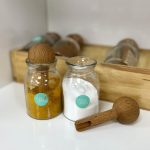 جا ادویه سرتاس