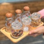 سینی های 5 سایز رابر - تصویر 4