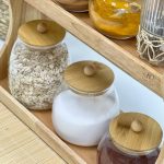 بانکه پیرکس درب واشر - تصویر 3