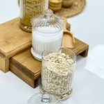 بانکه شیشه ای شیاردار - تصویر 2