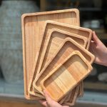 سینی های 5 سایز رابر - تصویر 5