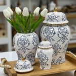 ست 3 عددی جینجرجار کد 1056