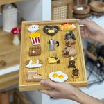 مگنت یخچال فانتزی - تصویر 2