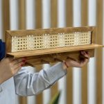 شلف حصیری - تصویر 2