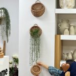 دیوار کوب 3 سایز کد 1064