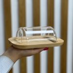 پنیر کره خوری بامبو