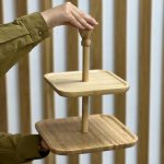 شیرینی خوری بامبو