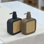 جامایع سیلیکن بامبو