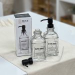 جا مایع شیشه ای - تصویر 2