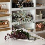 شاخه اکالیپتوس - تصویر 2