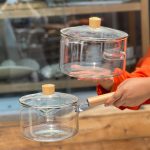 شیرجوش پیرکس - تصویر 3