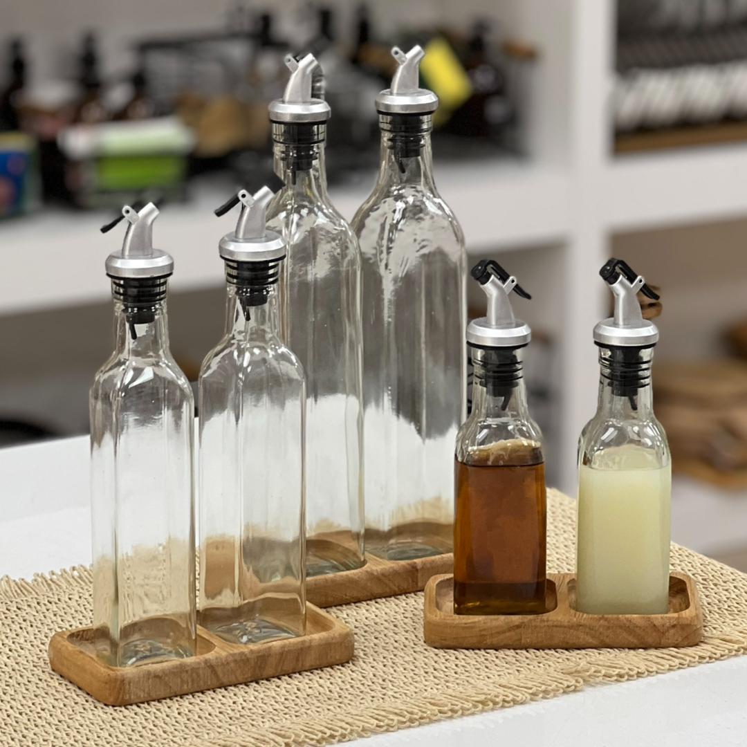 IMG-20250817-WA0072 ست 2 عددی جا روغن جاسرکه آبلیمو - تصویر 1