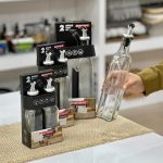 ست 2 عددی جا روغن جاسرکه آبلیمو - تصویر 2