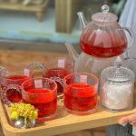 فنجان دسته مهره - تصویر 2