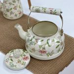 کتری لعابی - تصویر 2