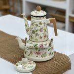 قوری لعابی - تصویر 2